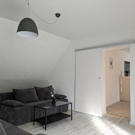 Wohnungen Unter Reet Krems Zwei Bagian luar foto