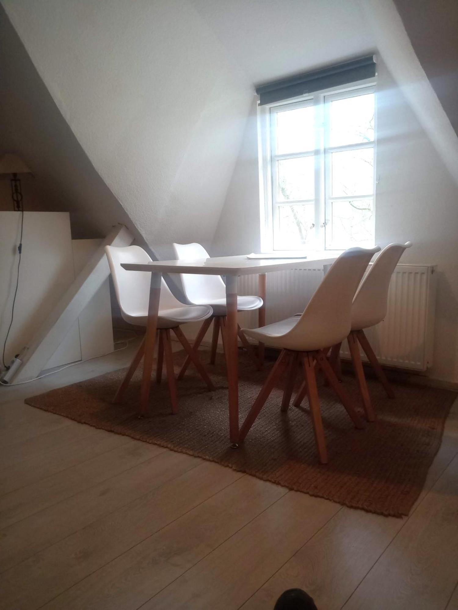 Wohnungen Unter Reet Krems Zwei Bagian luar foto