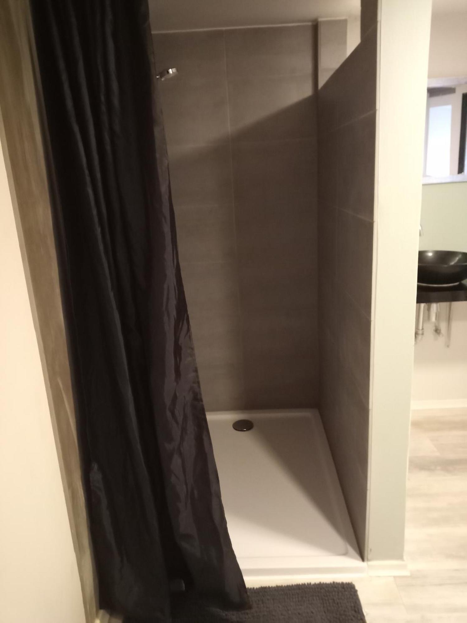 Wohnungen Unter Reet Krems Zwei Bagian luar foto