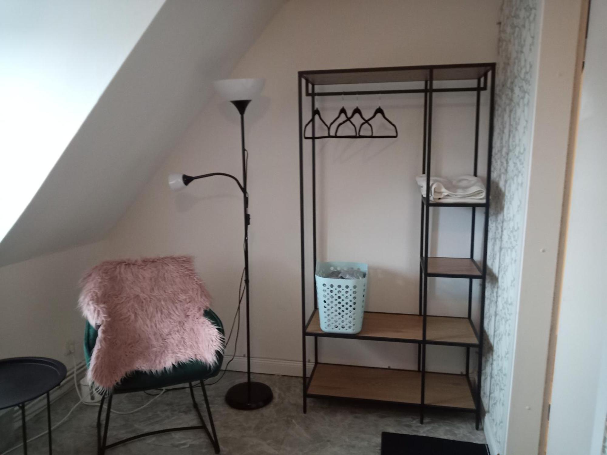 Wohnungen Unter Reet Krems Zwei Bagian luar foto