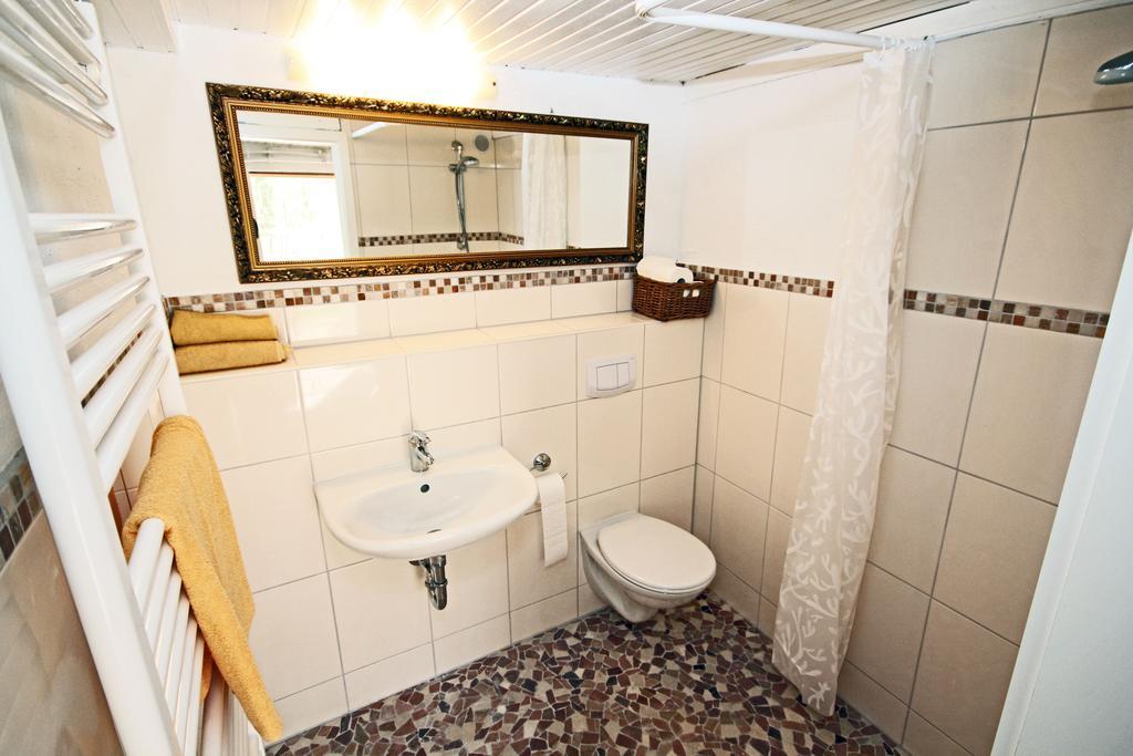 Wohnungen Unter Reet Krems Zwei Ruang foto