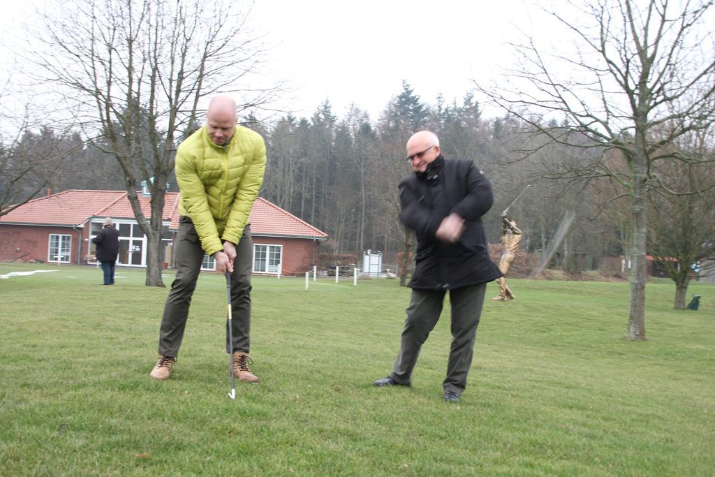 Wohnungen Unter Reet Krems Zwei Bagian luar foto